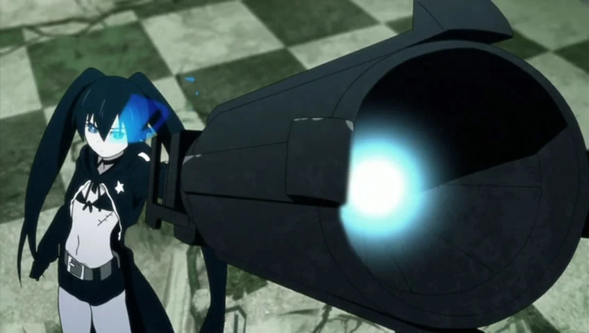 ★Rock Cannon | Future Card Buddyfight Fanon Wiki | Fandom