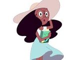 Connie Maheswaran