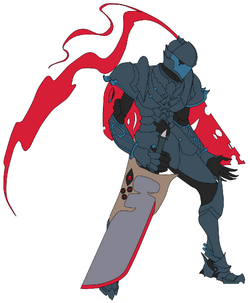 Knight of Rebellion, Iblis Revolt.png