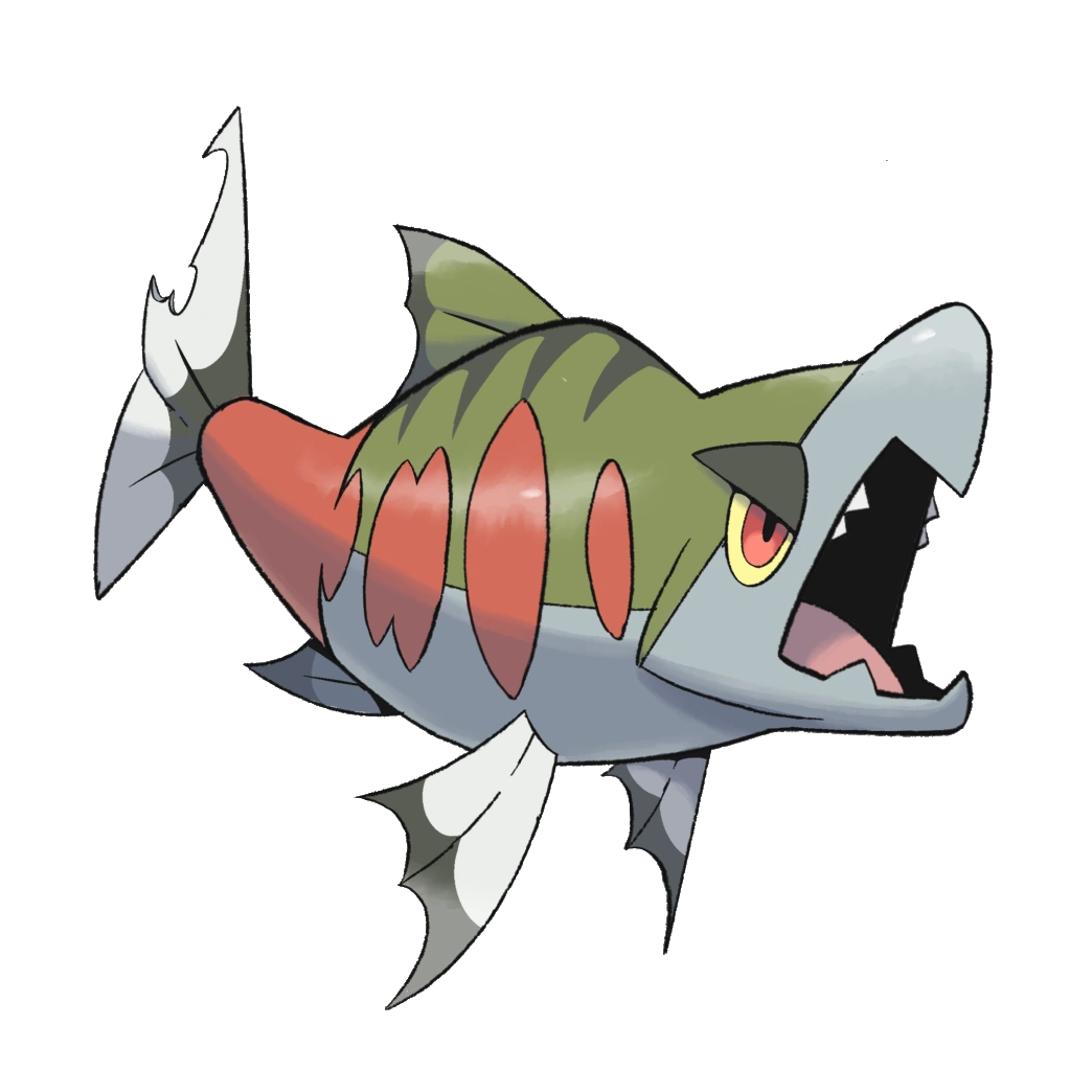 Salmax Buddymon Wiki Fandom