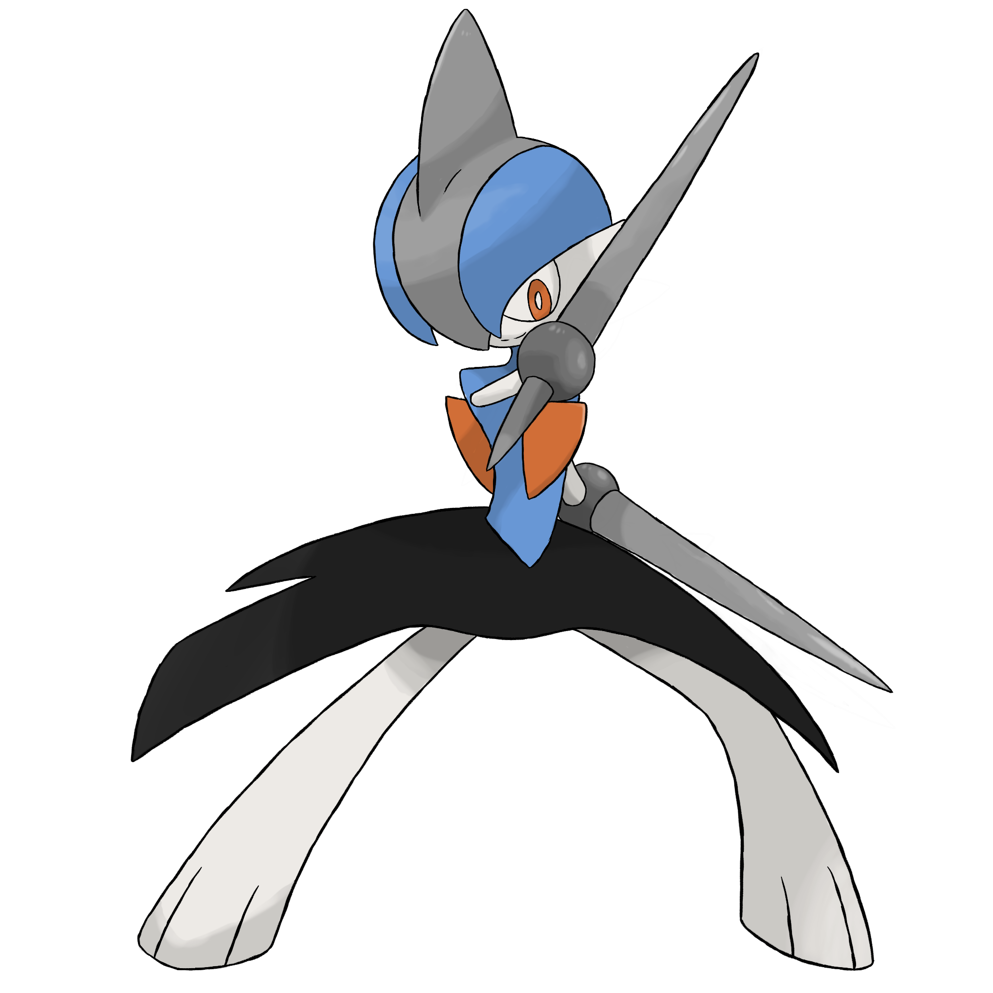 Gardevoir vs Gallade  Pokémon Branched Evolution (Ace Trainer Liam and  CandyEvie) 