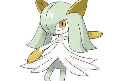 Buddyized Ralts, Kirlia, Gardevoir, and Gallade, Buddyverse Wiki