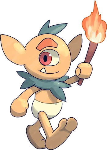 Pyogre and Prometheops | Buddyverse Wiki | Fandom