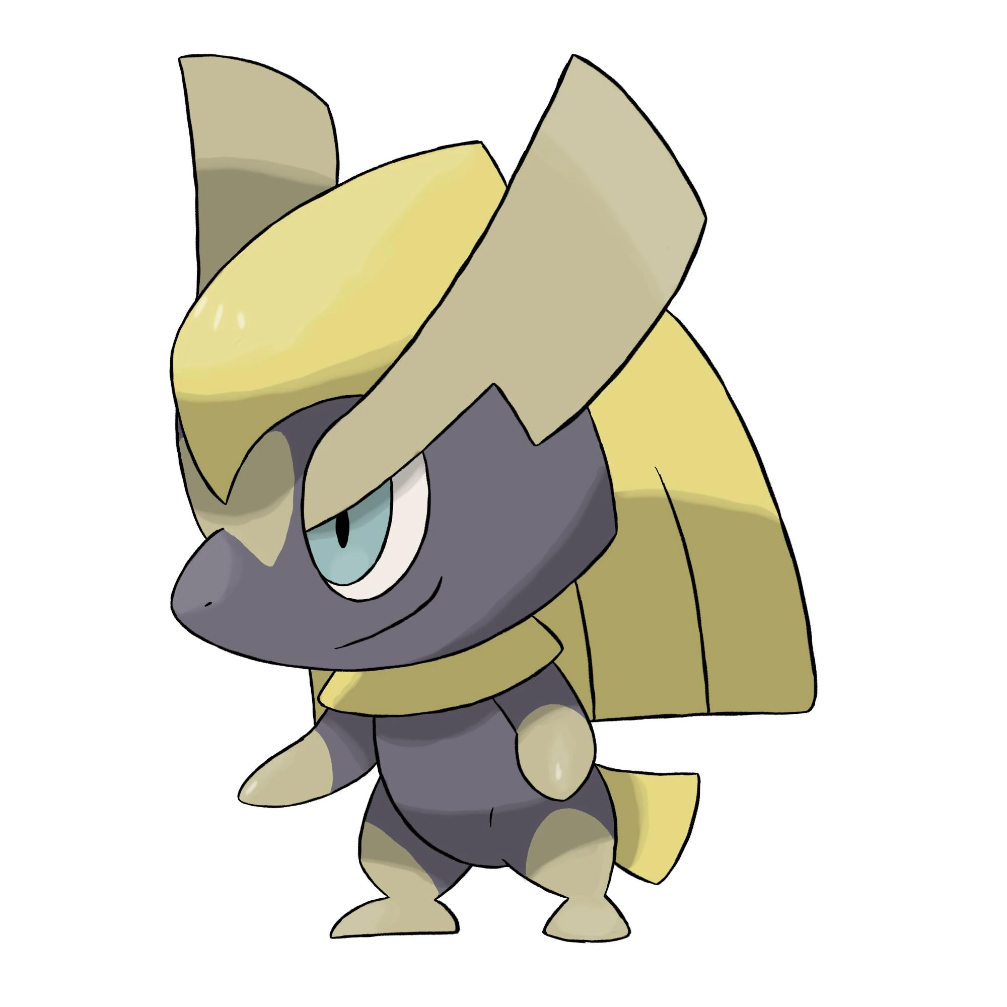 Merahlan Zorua and Zoroark | Buddyverse Wiki | Fandom, image size:2000x2000