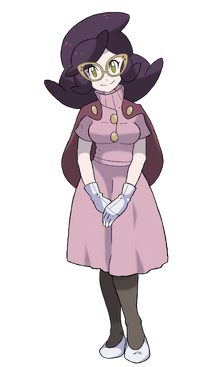 Wicke buddyzed