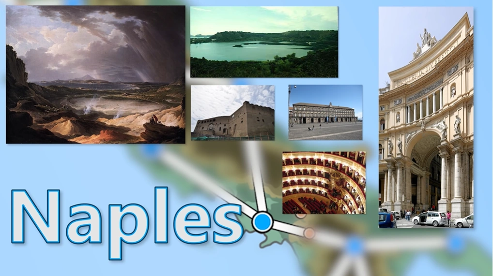 Naples Buddyverse Wiki Fandom