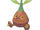 Orelonian Bonsly, Orelonian Sudowoodo, and Sentree