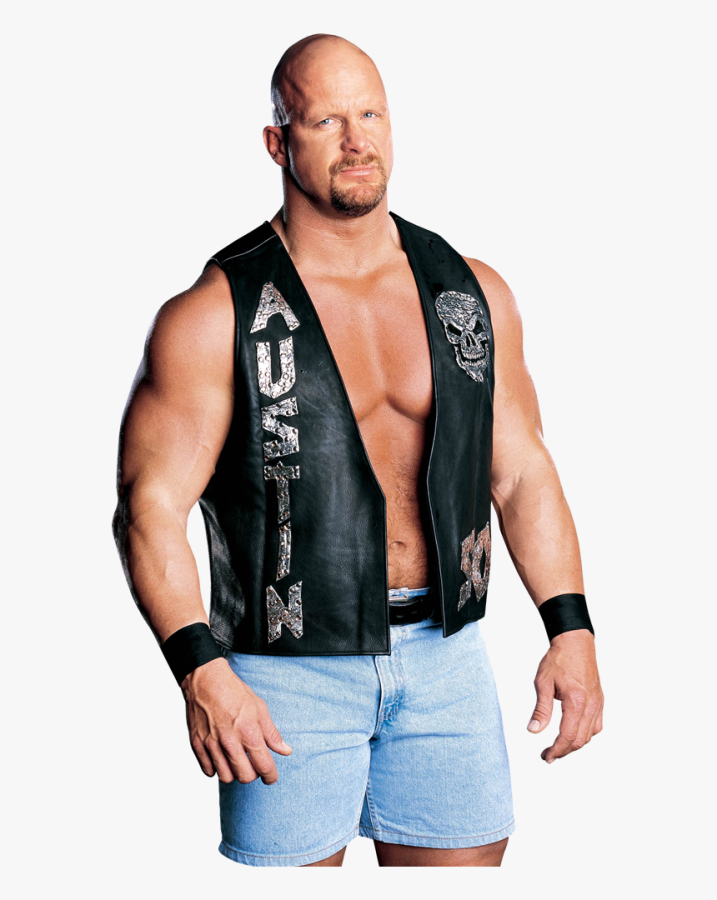 Stone Cold Steve Austin (Character), Budgens and Dragons Wiki