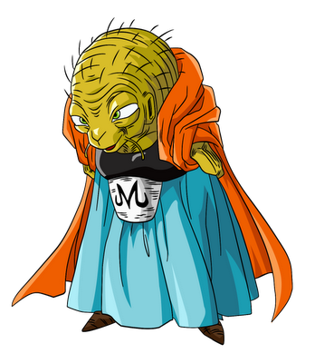 NAVE DE BABIDI | Wiki Budokai | Fandom NAVE DE BABIDI | Wiki Budokai | Fandom