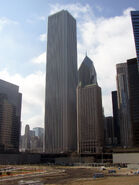 Aon Center (Chicago)