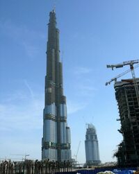 Burj Dubai 02.12