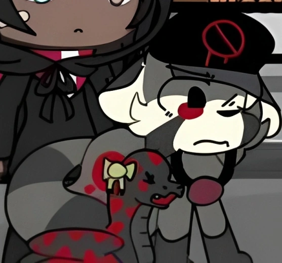 Spooki | Official Budsforbuddies Wiki | Fandom