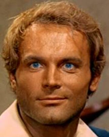 Terence Hill Bud Spencer Und Terence Hill Wikia Fandom