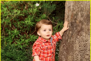 dibujo de buena suerte charlie toby