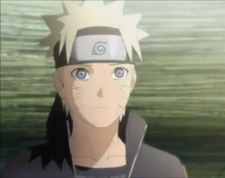 Boruto Uzumaki, BuffIroh's chronicles Wiki