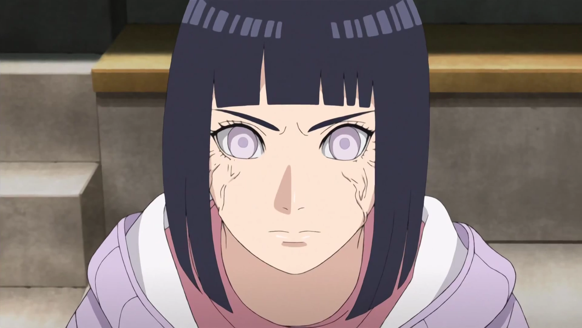 Hinata Hyuga, BuffIroh's chronicles Wiki