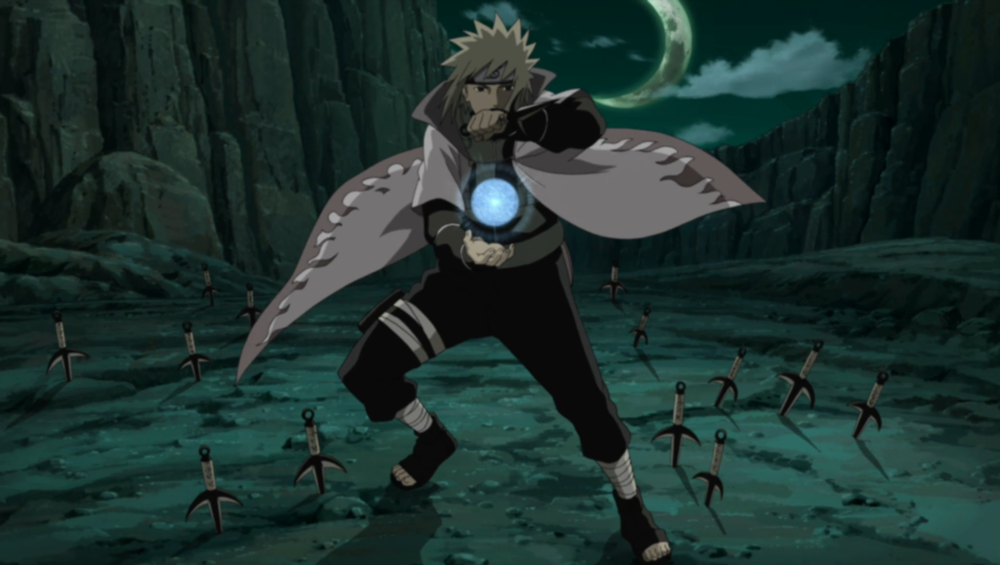 Boruto Uzumaki, BuffIroh's chronicles Wiki