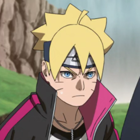 BORUTO UZUMAKI, Wiki