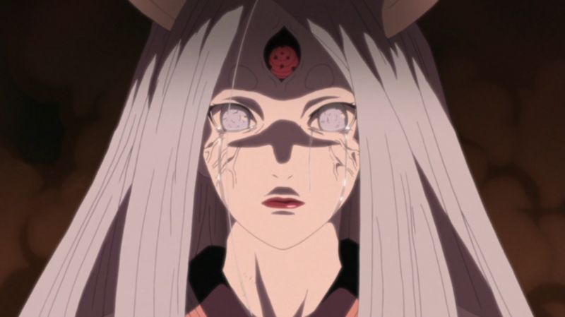 Kaguya Kekkei Genkai, Shinobi Life 🅾️🅰️ Wiki