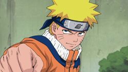 Boruto Uzumaki, BuffIroh's chronicles Wiki