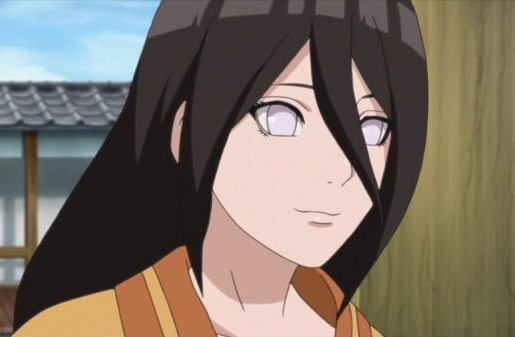 Hanabi Hyuga, Naruto and Bleach Wiki