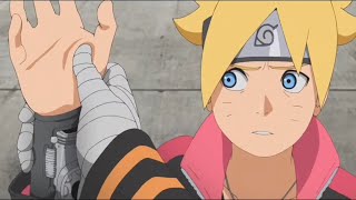 Boruto Uzumaki, BuffIroh's chronicles Wiki