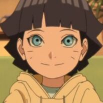 Himawari Uzumaki, Wiki