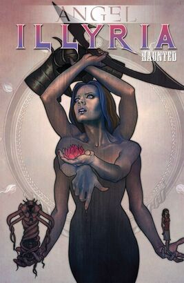 Angelillyria