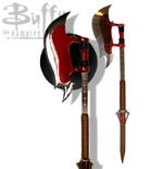Slayer's Scythe