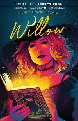 Willow TPB