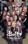 Variant cover