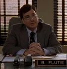 Robert Flutie (17 KB) Robert Flutie