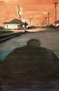 Cover artwork