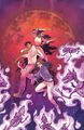 Variant cover