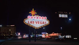 Las Vegas