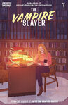 25 Years of Buffy variant