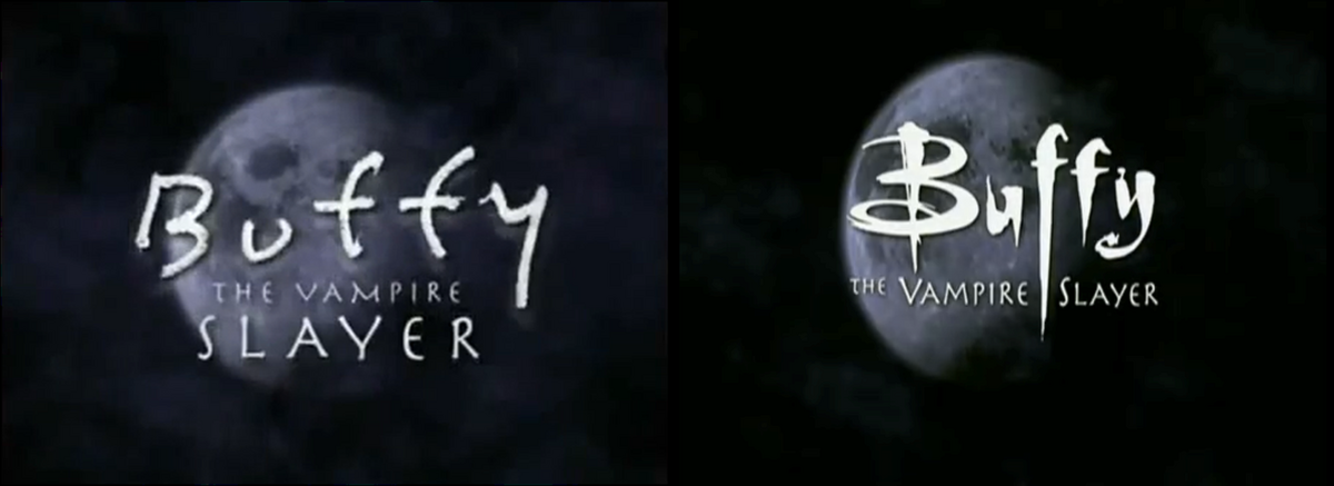 buffy the vampire slayer logo bvs