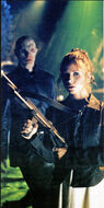 Prophecy Girl Master Buffy 06