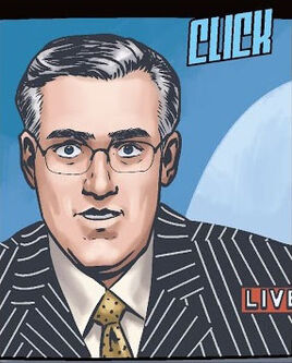 Keith Olbermann