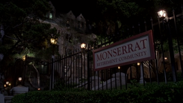 Monserrat Retirement Community