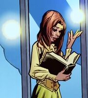 Magic Buffyverse Wiki Fandom