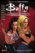 Cover in Italy