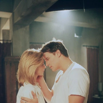 Surprise Buffyverse Wiki Fandom