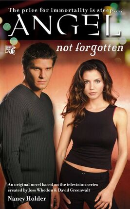 Not Forgotten
