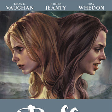 No Future For You Buffyverse Wiki Fandom