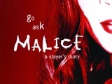 Go Ask Malice