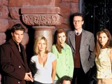 Buffy the Vampire Slayer season 2
