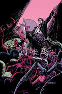 Chris Samnee and Jordie Bellaire