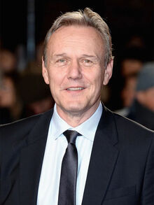 Anthony Stewart Head