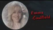 Emma Caulfield ("Once More, with Feeling")